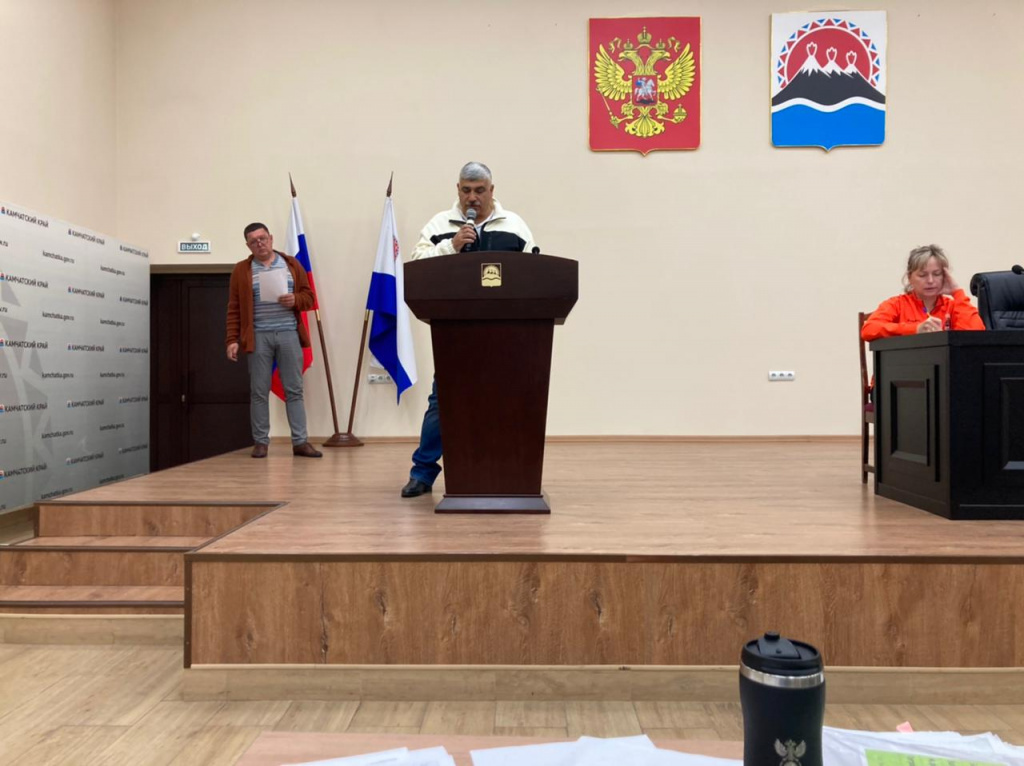 ККОО «Федерация футбола»