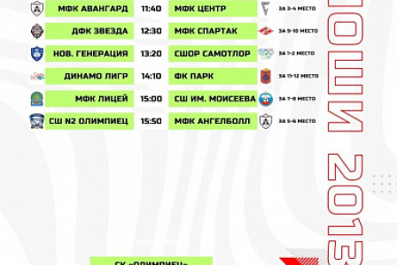 В Казани «Авангард» поборется за бронзу