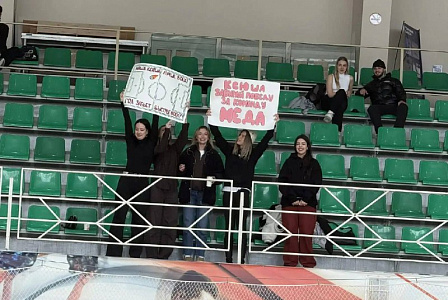 ⚽️ Спартакиада молодёжи Камчатского края по футзалу завершилась! ⚽️