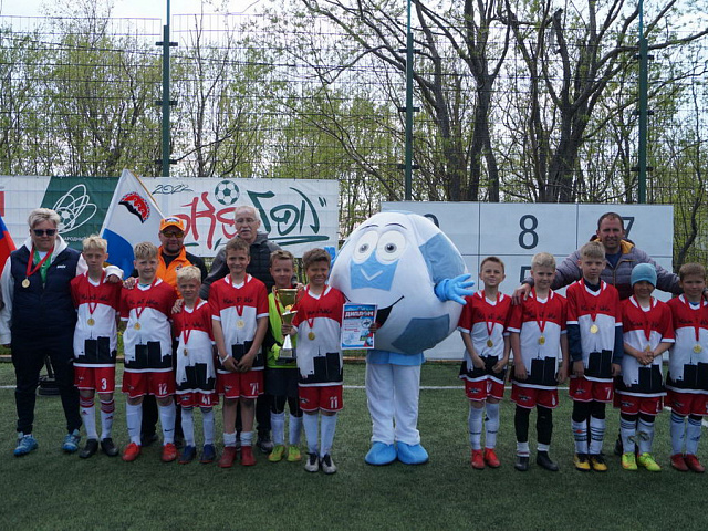 Камчатка 1 место 11-12