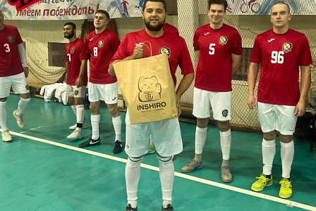 ТУРНИРНЫЕ РАСКЛАДЫ ЧЕМПИОНАТА КАМЧАТСКОГО КРАЯ ПО ФУТЗАЛУ