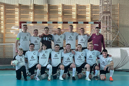 Русак оформил досрочное чемпионство в 1 лиге