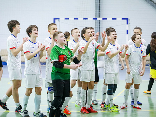 ЦСКА – Бампер