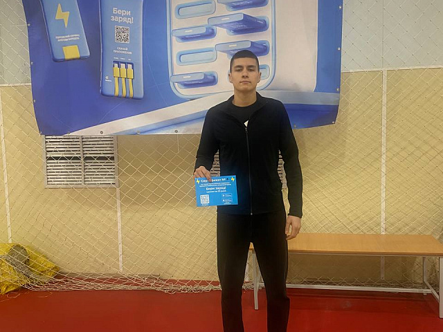 Итоги четвертого тура чемпионата города по футзалу «Высшая лига» 