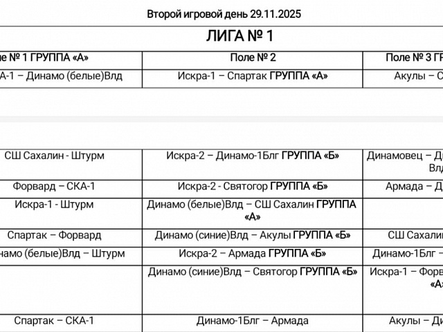 «Акулы-2017» уже в Хабаровске 