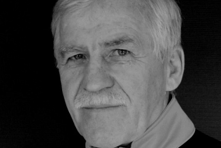 На 71 году ушел из жизни Александр Александрович Бартоломей