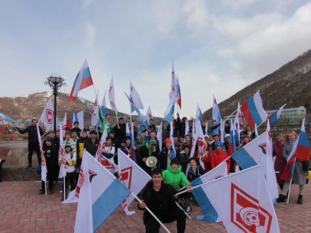 Всех с ПЕРВОМАЕМ! 