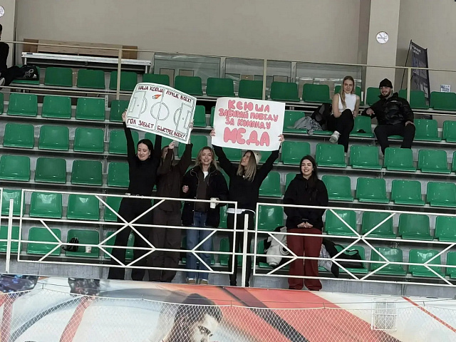 Спартакиада молодёжи Камчатского края по футзалу завершилась!